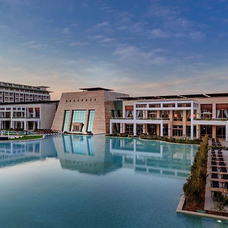 Rixos Premium Belek - The Land Of Legends Access Hotel Exterior photo