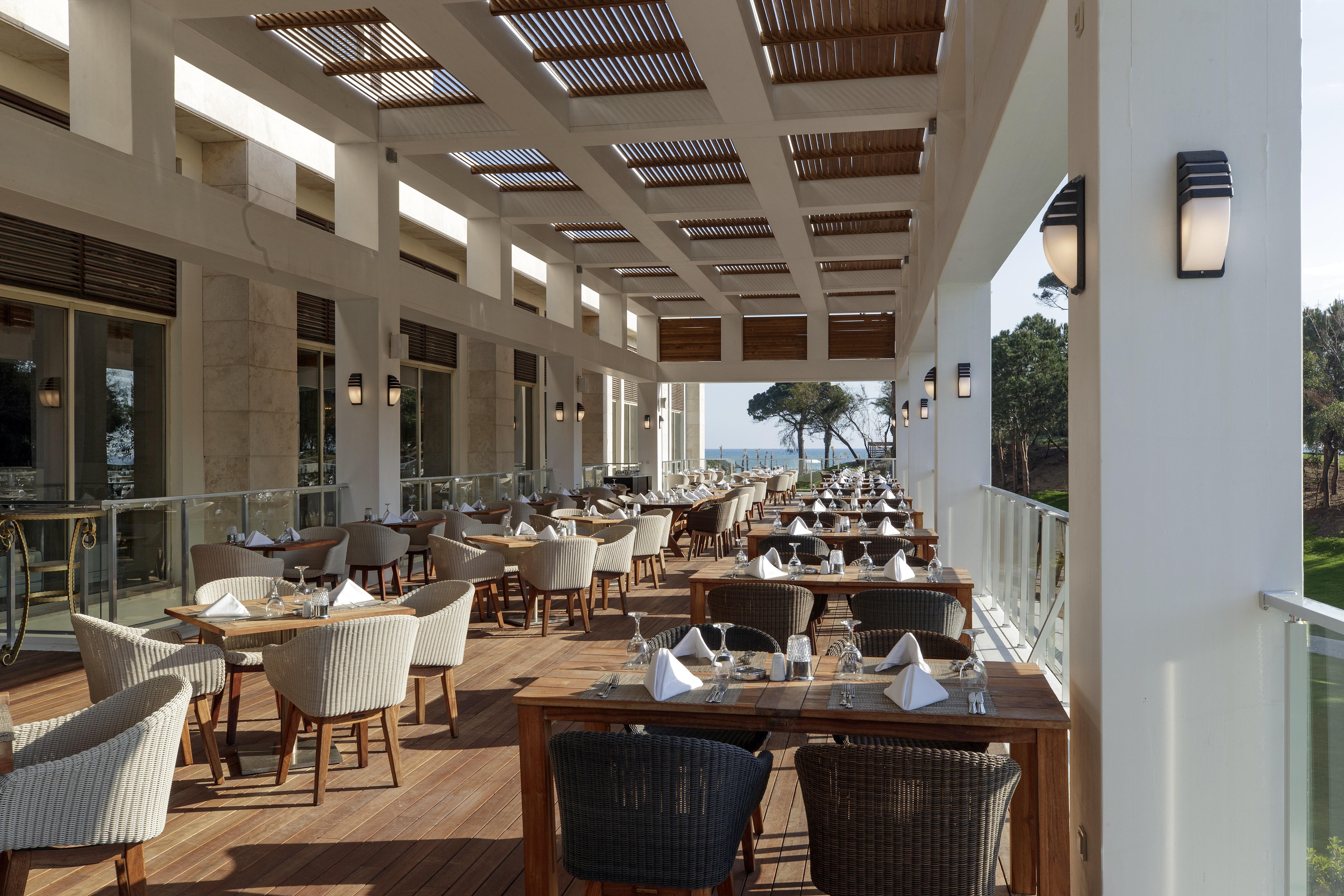 Rixos Premium Belek - The Land Of Legends Access Hotel Exterior photo